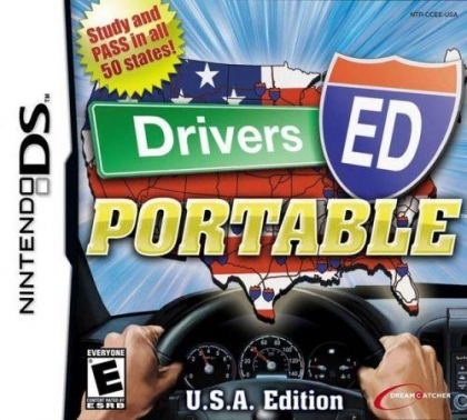 Drivers Ed Portable image